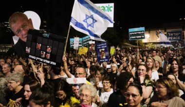 Ehemalige Geiseln der Hamas fordern Rückgabe aller Leichname