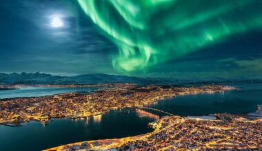 Tourism Booms In Northern Norway, But The Benefits Aren’t Universal