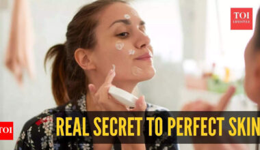 This viral TikTok skincare hack actually works and scientists just proved it