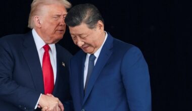 US-China truce temporary, larger trade war between two economies to continue