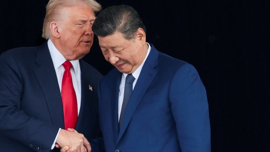 US-China truce temporary, larger trade war between two economies to continue