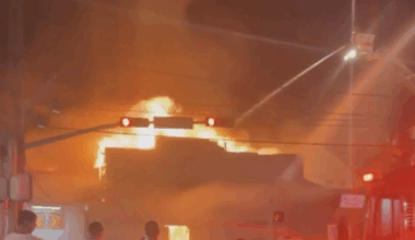 East Houston AA group seeks new space after fire destroys 37-year-old building