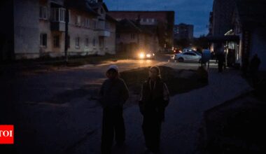 ‘War’s most challenging night’: Ukraine’s power generation at ‘zero’ after Russian assault; winter heating crisis fears loom