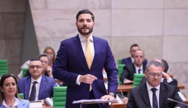 Challenging the ‘best budget ever’: Borg pitches a Malta that works to live, not lives to work