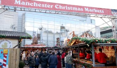 Manchester Evening News