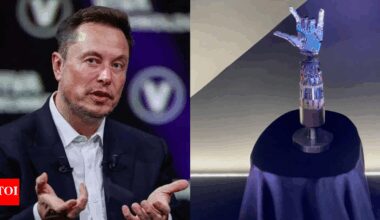 Elon Musk discusses what he claims to be ‘biggest ever’ Tesla product with mother Maye Musk: ‘This is just…’