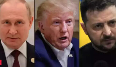Trump facing headwinds in convincing Zelenskyy, NATO allies for peaceful settlement with Kyiv: Russia