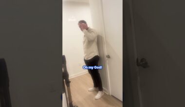 Woman wakes up to random men in her apartment