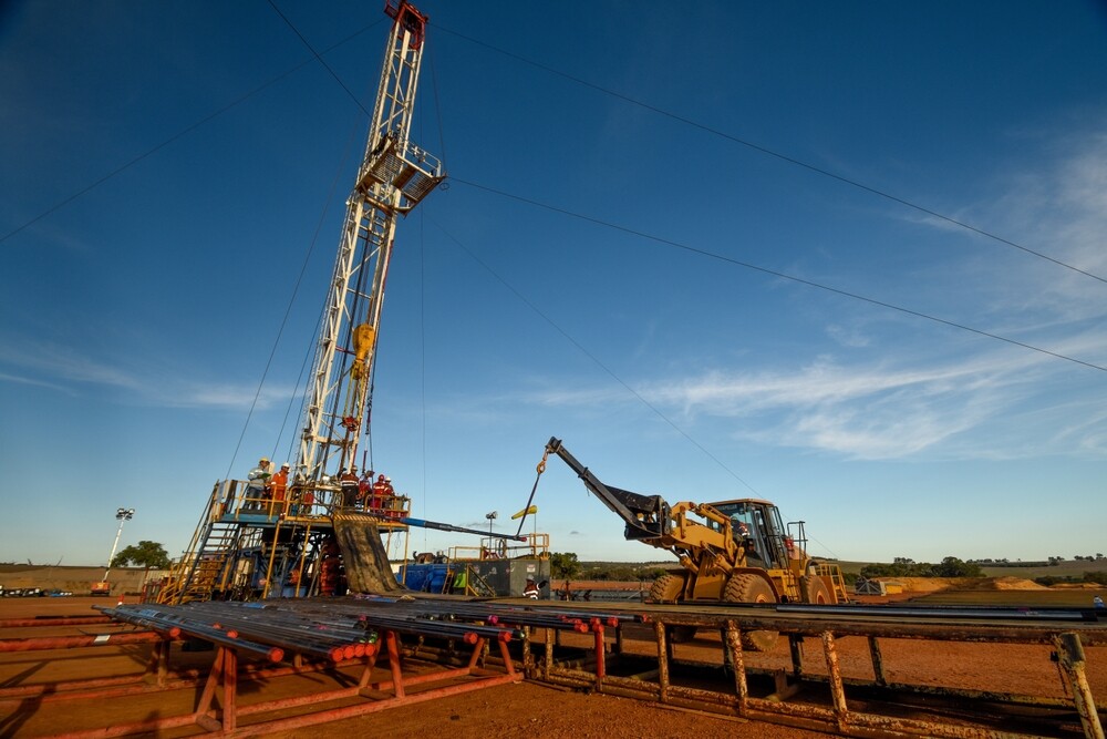 US Oil Rig Pain Becomes Gas Drilling Gain | Energy Intelligence