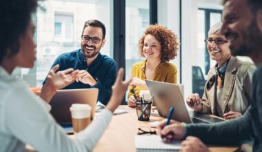 How To Remain True To Your Own Values As A Business Leader