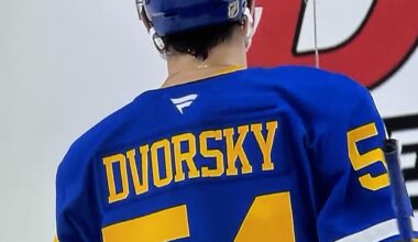 Nová slovenská hviezda zabáva Američanov svojím menom a získava popularitu nielen hokejom.