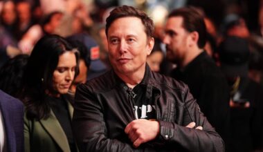 Elon Musk's Tesla pay package blocked again by judge