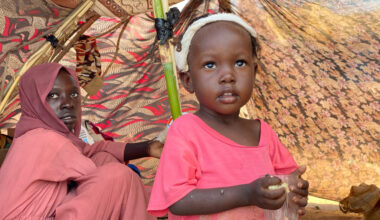 The Unfolding Tragedy of Sudan's Conflict and Suffering