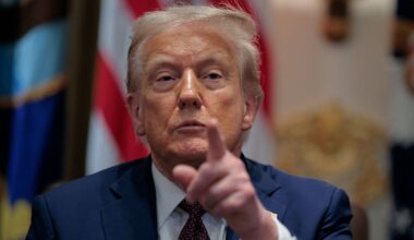 YouTube to pay $24.5 million to settle Trump’s lawsuit over Jan. 6 attack