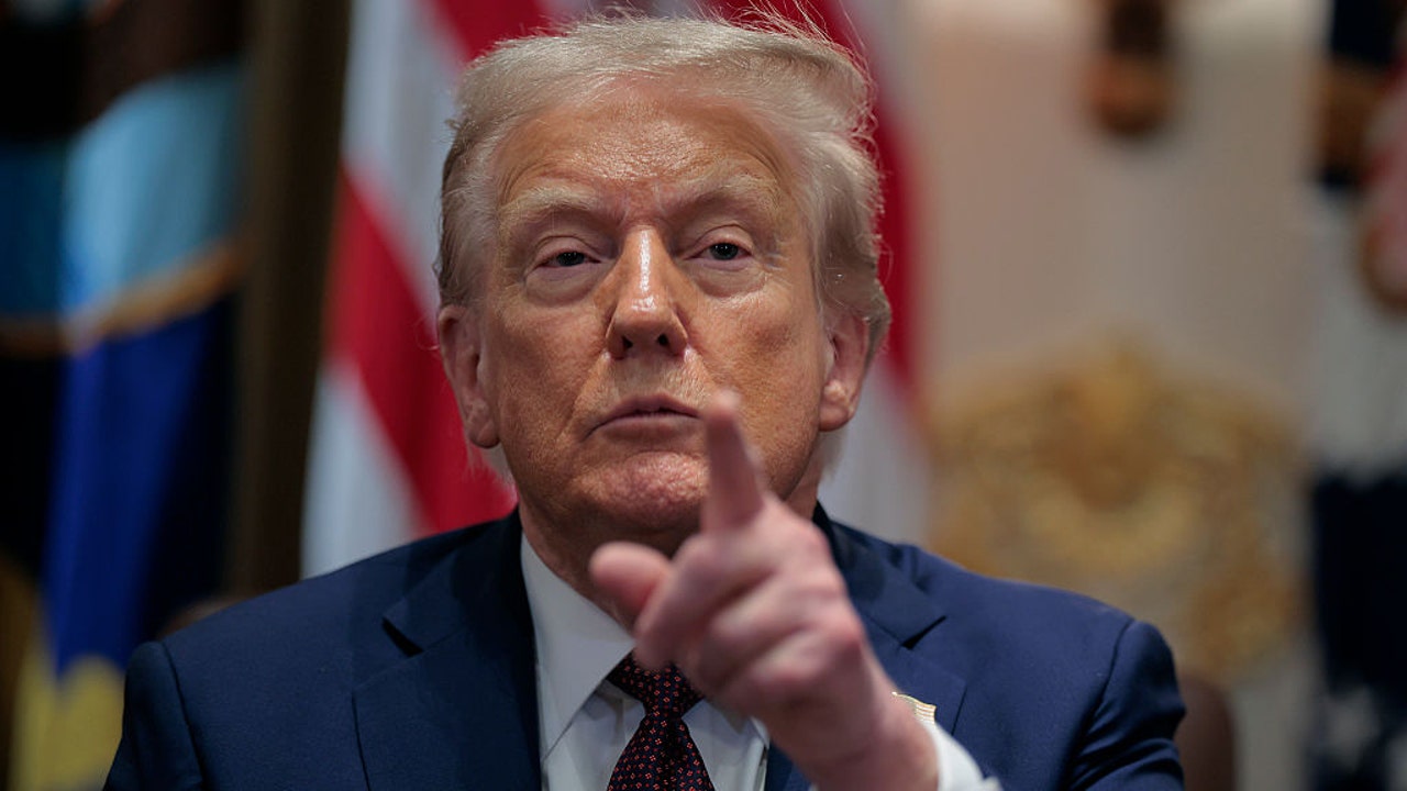 YouTube to pay $24.5 million to settle Trump’s lawsuit over Jan. 6 attack