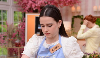 Z Pečie celé Slovensko vypadla najmladšia súťažiaca