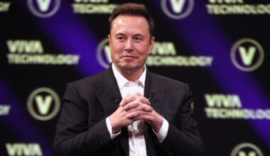 3rd patient gets Neuralink brain implant, Elon Musk says