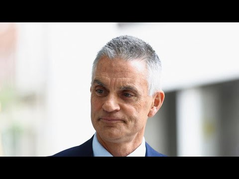 BBC director resigns after row over Trump documentary edit • FRANCE 24 English