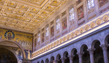 Benedict XVI believed Leo I was "one of the greatest" popes