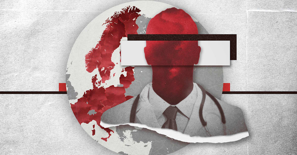 Doctors with records for violent or sexual crimes granted licences in Finland, Yle probe finds | Yle News