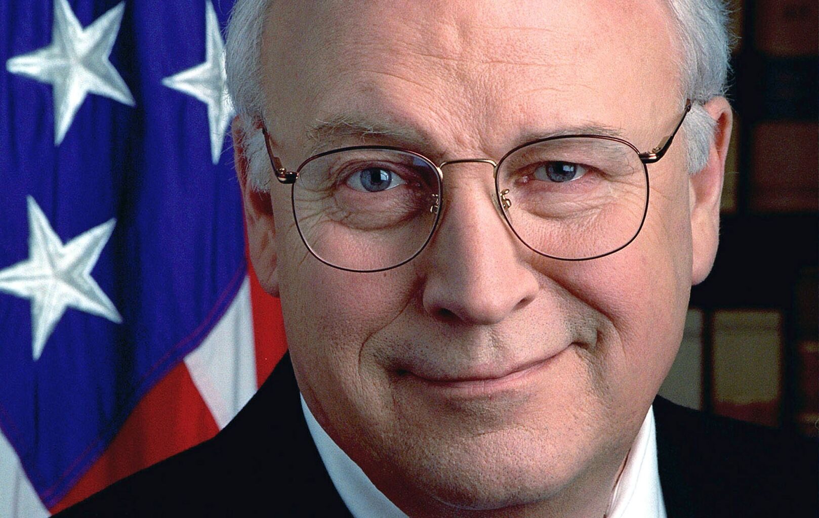 Why are flags at half-mast today in Texas? Former VP Dick Cheney dies