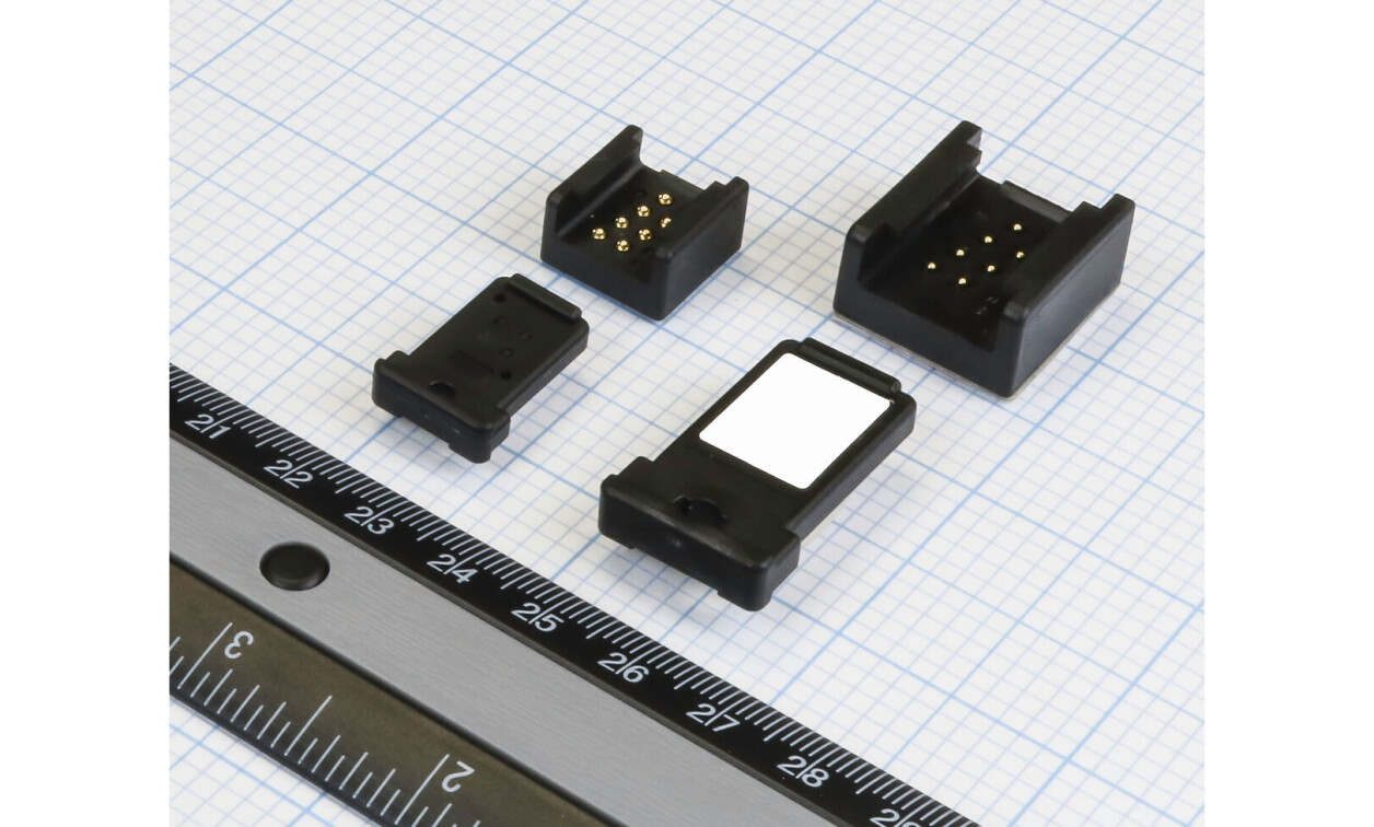 PRODUCT OF THE WEEK: Atek DataKey Mini-Bar Crypto Ignition Key series