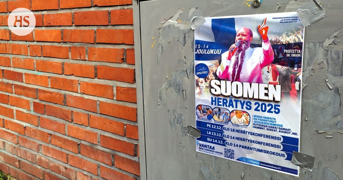 Rehtorista homovastaisen saarnaajan tilaisuus ei sovi koululle, Vantaa ei voinut kieltää tilan vuokrausta