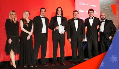SiGMA Group named SME of the Year at fourth Malta Business Awards 2025