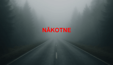 Pensija - būs? Vai nebūs? Ko darīt?