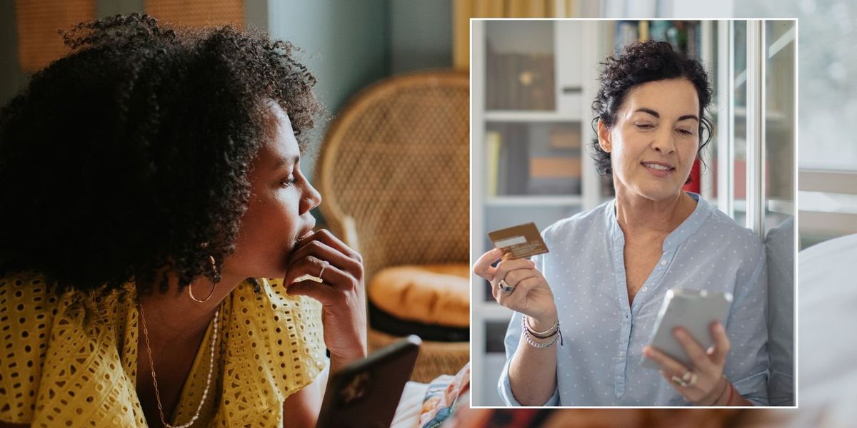 Britons warned by FCA about wasting money on credit-boosting schemes