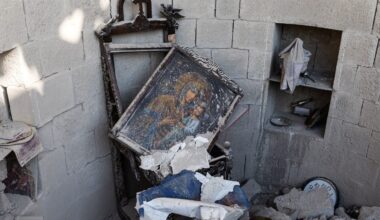 Pope’s Türkiye visit an opportunity to “revive" the spirit of Vatican II