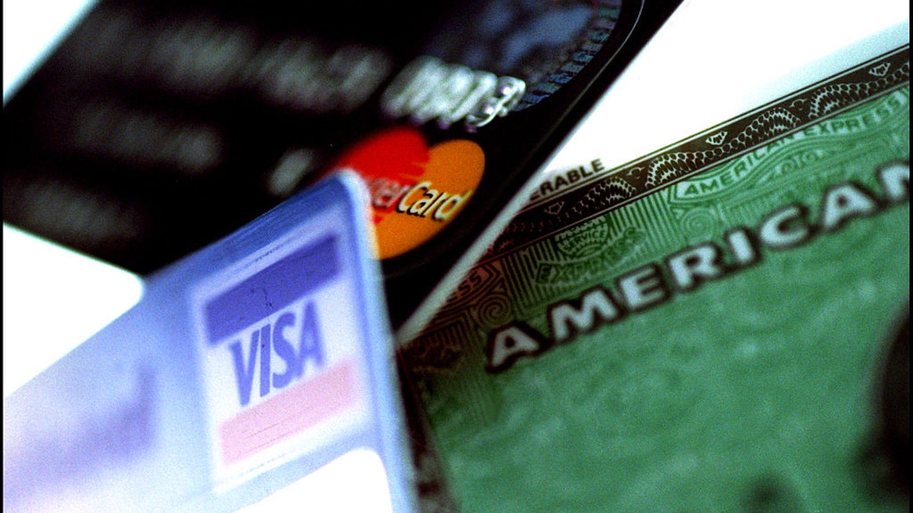 Trump's credit card rate caps could save Americans $100B per year, research says