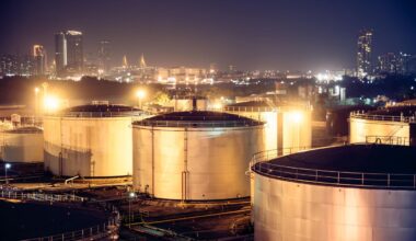 Big Oil Earnings Season Marks A Return To Basics With Lower Profits