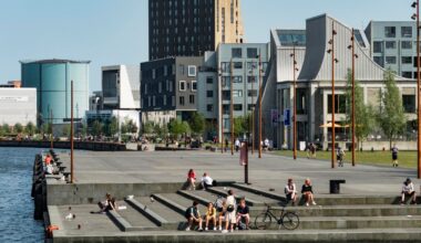 How Denmark’s Aalborg Reinvented Itself As A Cultural Destination