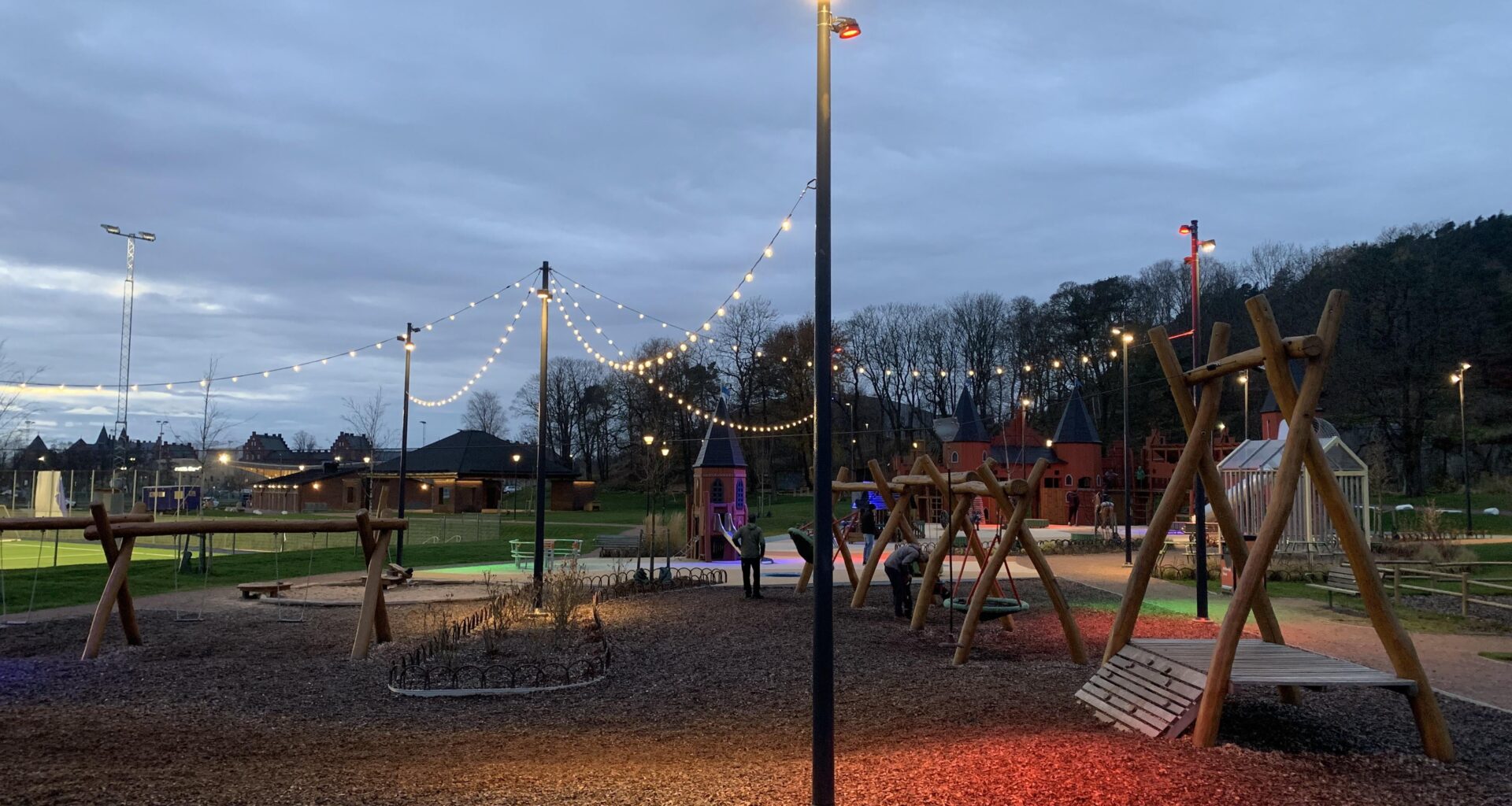 Sånt här gör mig glad