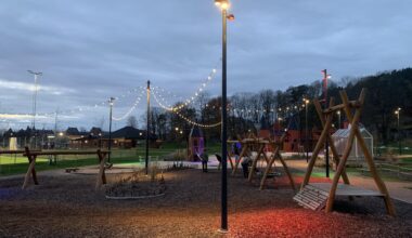 Sånt här gör mig glad