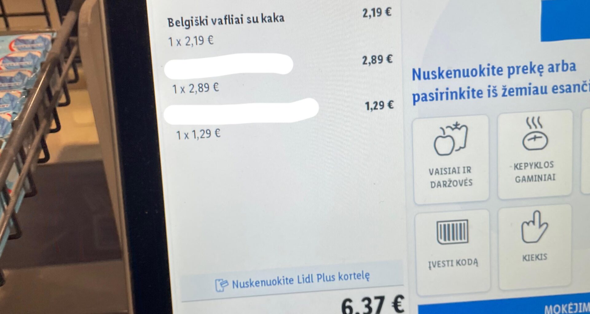 Patraukė vakare ant šūdų