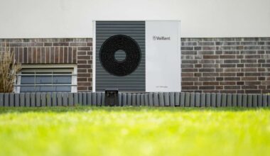 Heizungen müssen ab 2026 raus