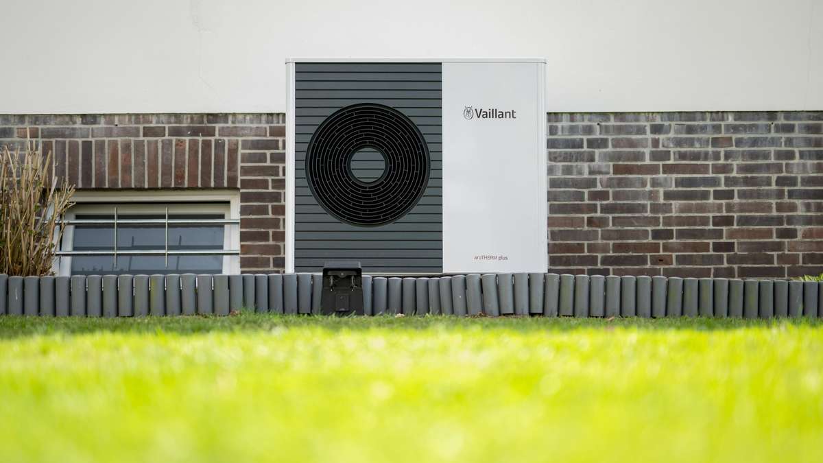 Heizungen müssen ab 2026 raus