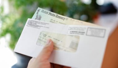 Don’t Spend That Trump $2,000 A Person Tariff Dividend Check Just Yet