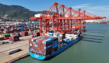 China tightens precursor chemical exports to US, Mexico, Canada