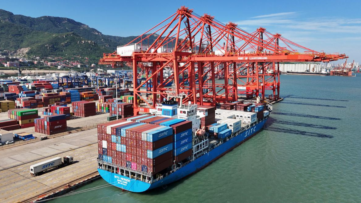 China tightens precursor chemical exports to US, Mexico, Canada