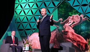 Baker Hughes, a major oil field service company, announces ‘strategic alliance’ to advance Alaska LNG project