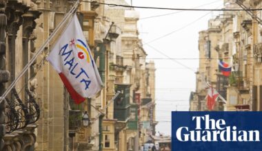 Is Malta the new Dubai? Why UK migrants are flocking to the small island nation | Life and style