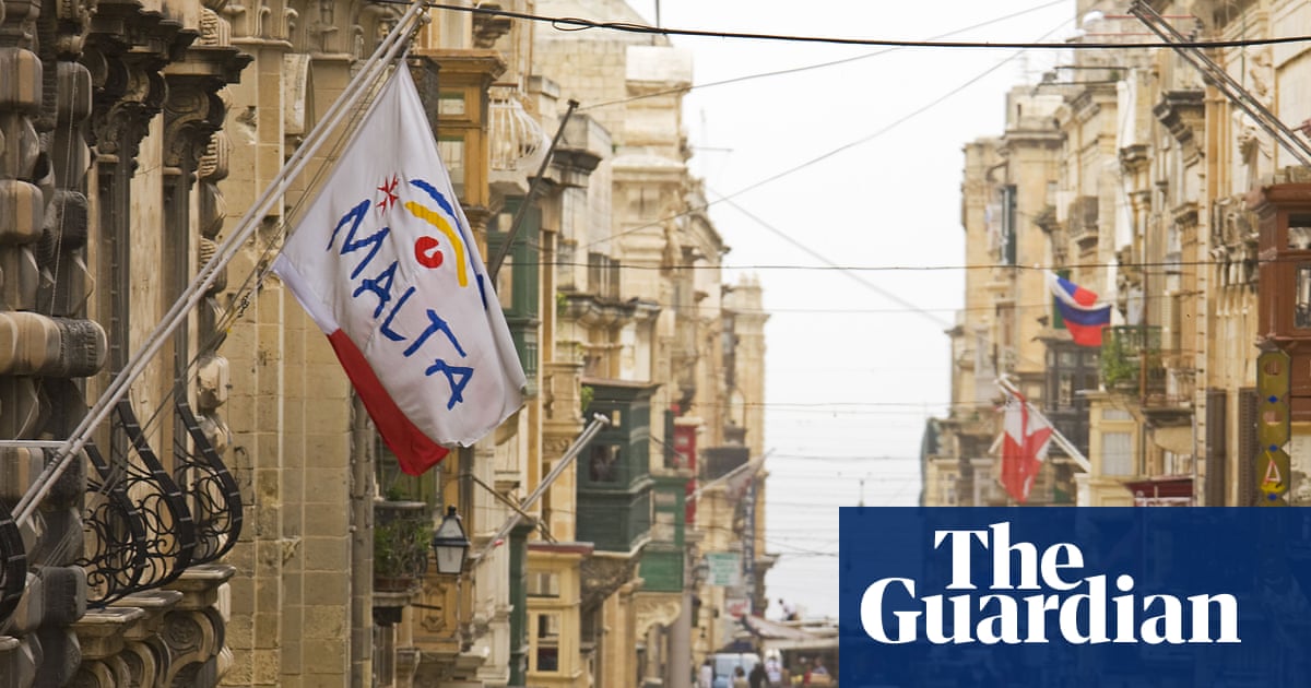 Is Malta the new Dubai? Why UK migrants are flocking to the small island nation | Life and style