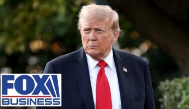 ILLEGAL PAYMENTS EXPOSED: Trump uncovers massive Medicaid fraud