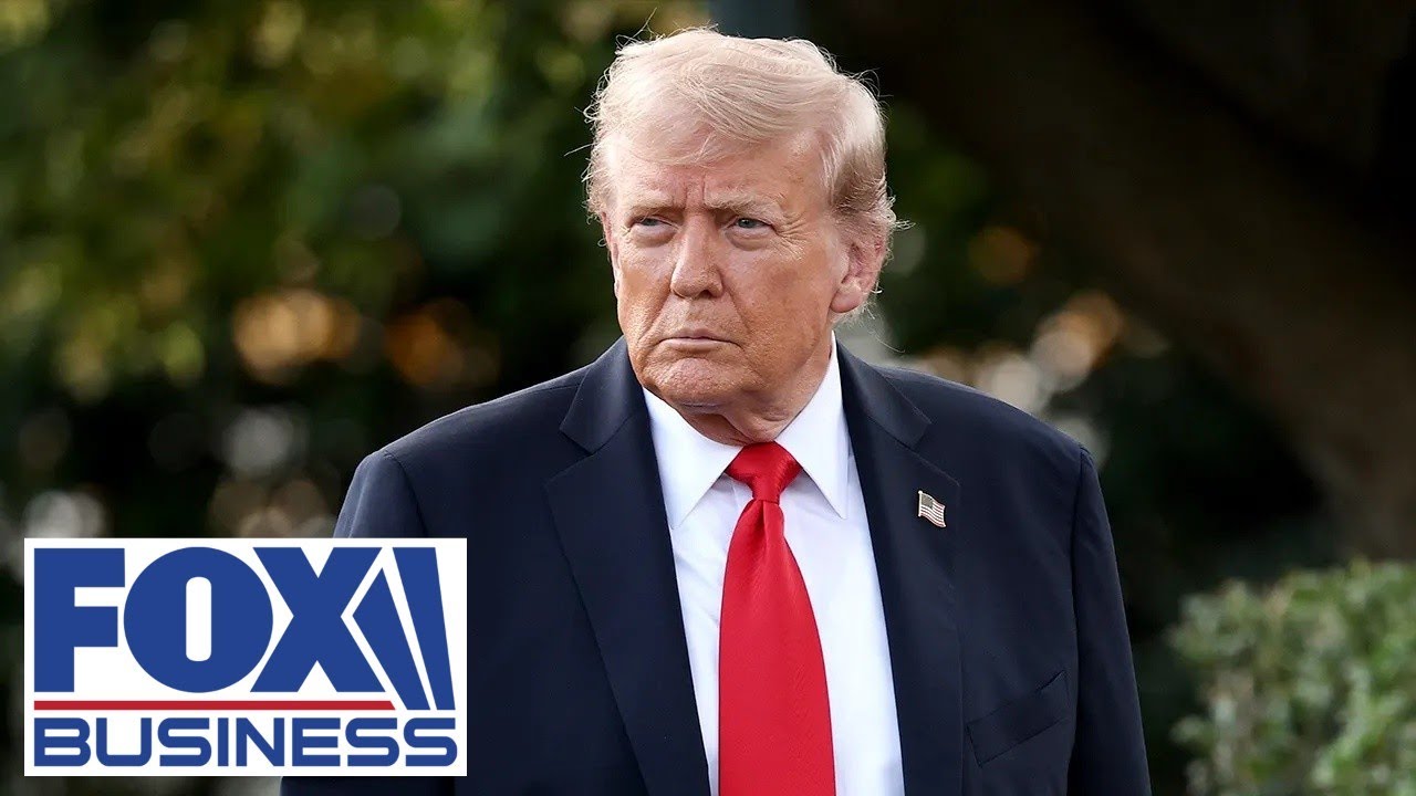 ILLEGAL PAYMENTS EXPOSED: Trump uncovers massive Medicaid fraud