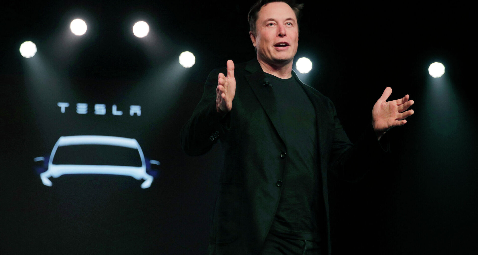 Musk’s trillion-dollar moment is America’s moral test