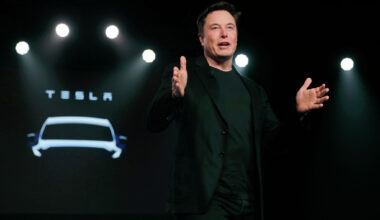 Musk’s trillion-dollar moment is America’s moral test