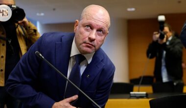 Vornanen myönsi videolla ampumisen jälkeen: Olen vahvasti päihtynyt